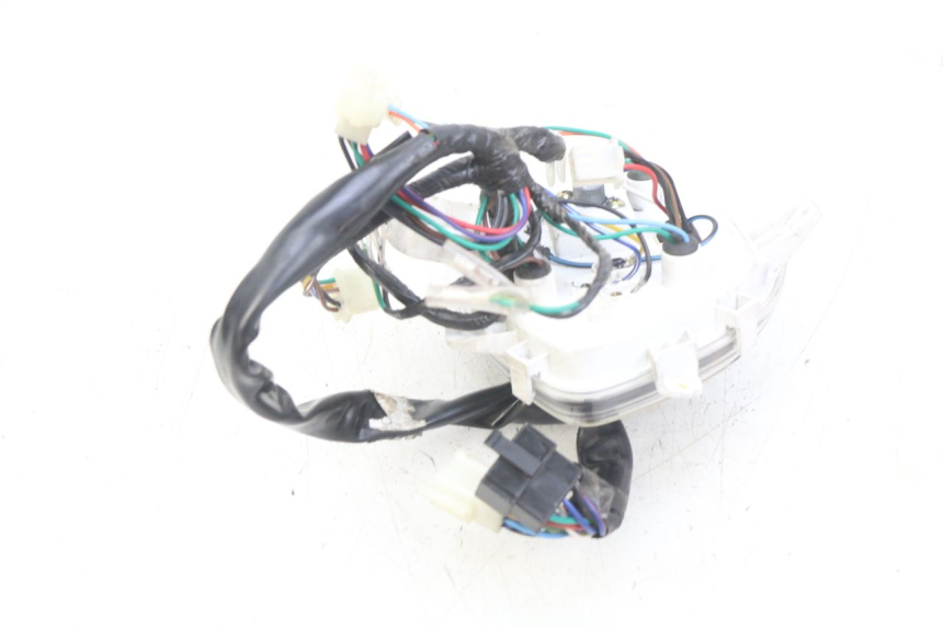 photo de CONTACHILOMETRI KYMCO AGILITY 16+ 4T 50 (2018 - 2023) - Zoom sullo stato d'uso