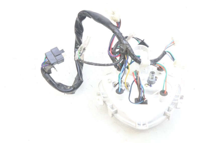 photo de CONTACHILOMETRI KYMCO AGILITY 16+ 4T 50 (2018 - 2023) - Altra angolazione