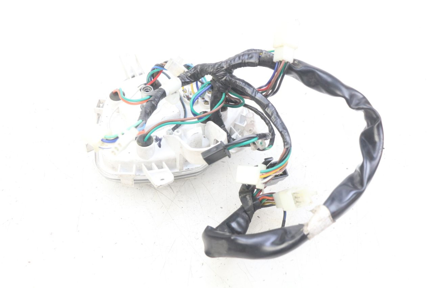 photo de CONTACHILOMETRI KYMCO AGILITY 16+ 4T 50 (2018 - 2023) - Vista d'insieme del prodotto