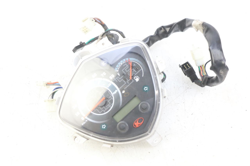 photo de CONTACHILOMETRI KYMCO AGILITY 16+ 4T 50 (2018 - 2023) - Ricambio usato controllato