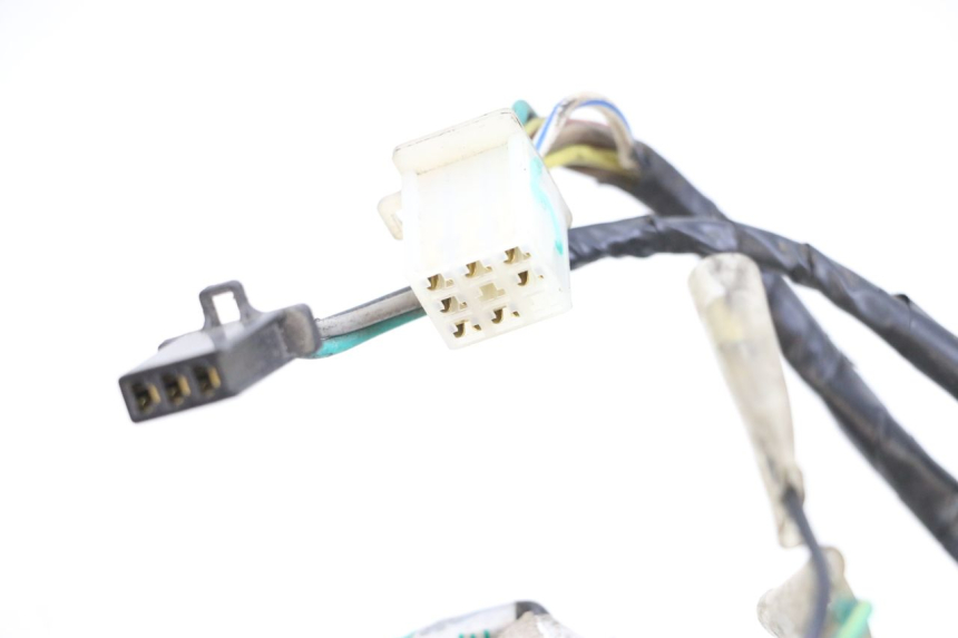 photo de CONTACHILOMETRI KYMCO AGILITY 4T 50 (2005 - 2018) - Dettaglio del componente