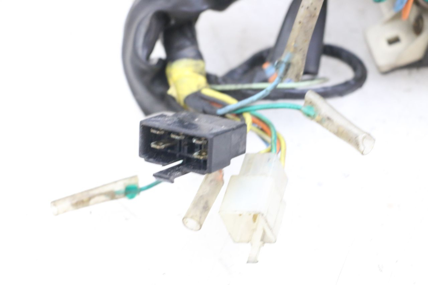 photo de CONTACHILOMETRI KYMCO AGILITY 4T 50 (2005 - 2018) - Zoom sullo stato d'uso