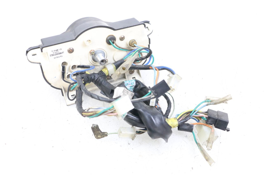 photo de CONTACHILOMETRI KYMCO AGILITY 4T 50 (2005 - 2018) - Primo piano tecnico