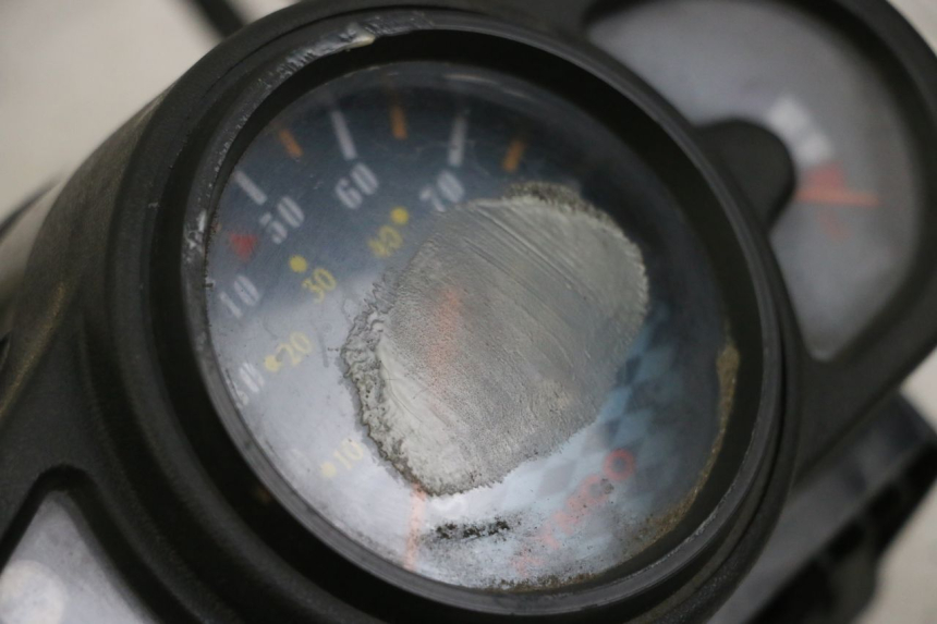 photo de CONTACHILOMETRI KYMCO AGILITY 4T 50 (2005 - 2018) - Marcature e riferimenti originali