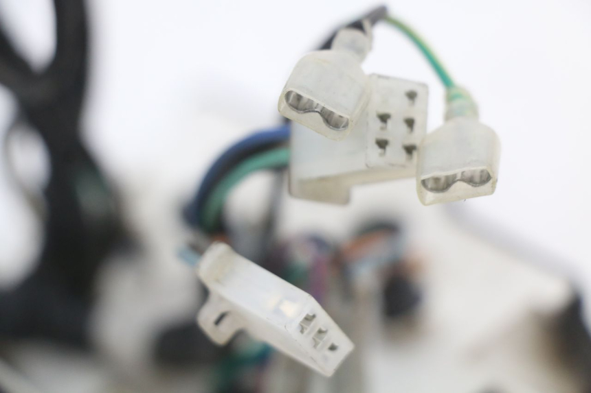 photo de CONTACHILOMETRI KYMCO AGILITY 4T 50 (2018 - 2022) - Zoom sui componenti