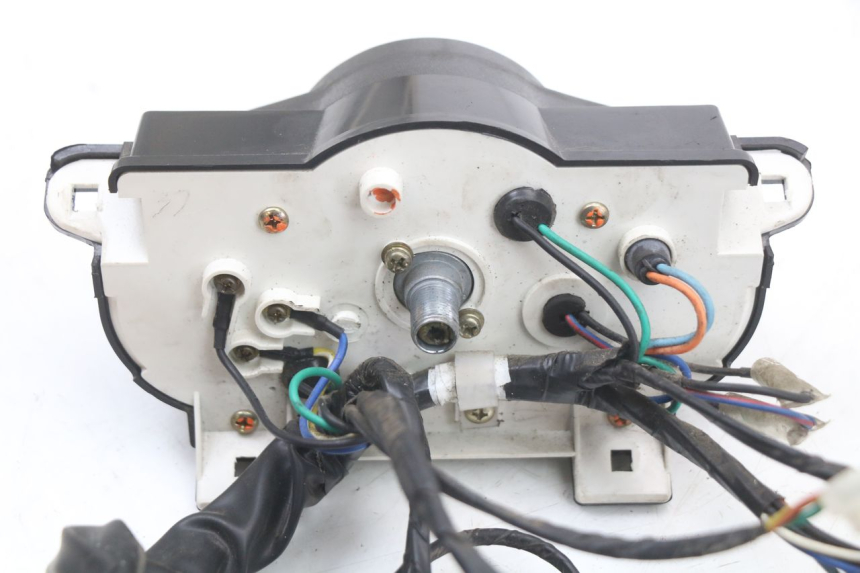 photo de CONTACHILOMETRI KYMCO AGILITY 4T 50 (2018 - 2022) - Ricambio usato controllato