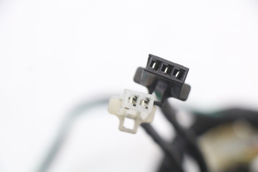 photo de CONTACHILOMETRI KYMCO AGILITY 4T 50 (2018 - 2022) - Altra vista dell'articolo