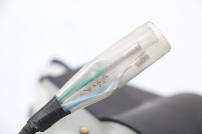 photo de CONTACHILOMETRI KYMCO AGILITY 4T 50 (2018 - 2022) - Caratteristiche distintive