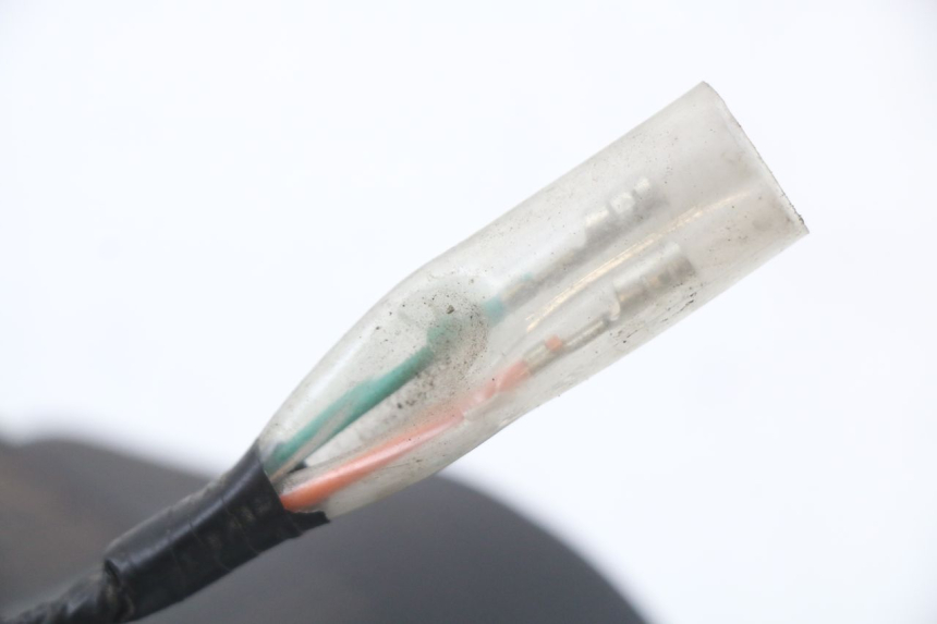 photo de CONTACHILOMETRI KYMCO AGILITY 4T 50 (2018 - 2022) - Zoom sui componenti