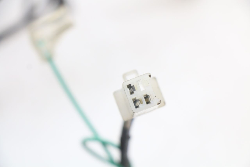 photo de CONTACHILOMETRI KYMCO AGILITY 4T 50 (2018 - 2022) - Ispezione visiva dettagliata