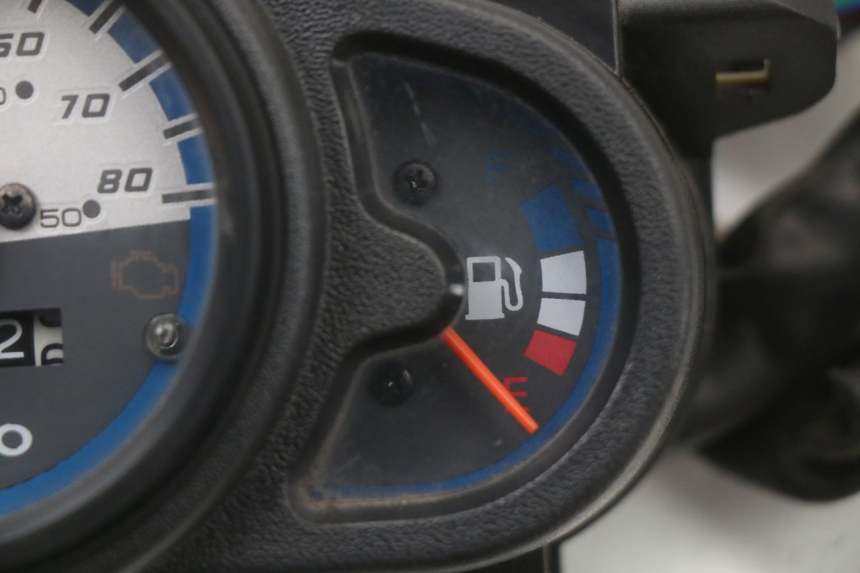 photo de CONTACHILOMETRI KYMCO AGILITY 4T 50 (2018 - 2022) - Primo piano tecnico