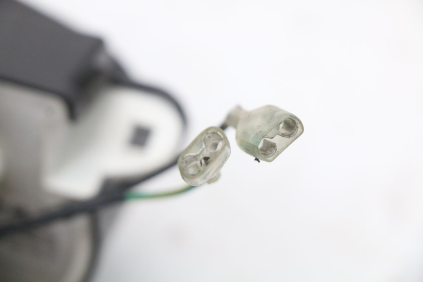 photo de CONTACHILOMETRI KYMCO AGILITY 4T 50 (2018 - 2022) - Marcature e riferimenti originali