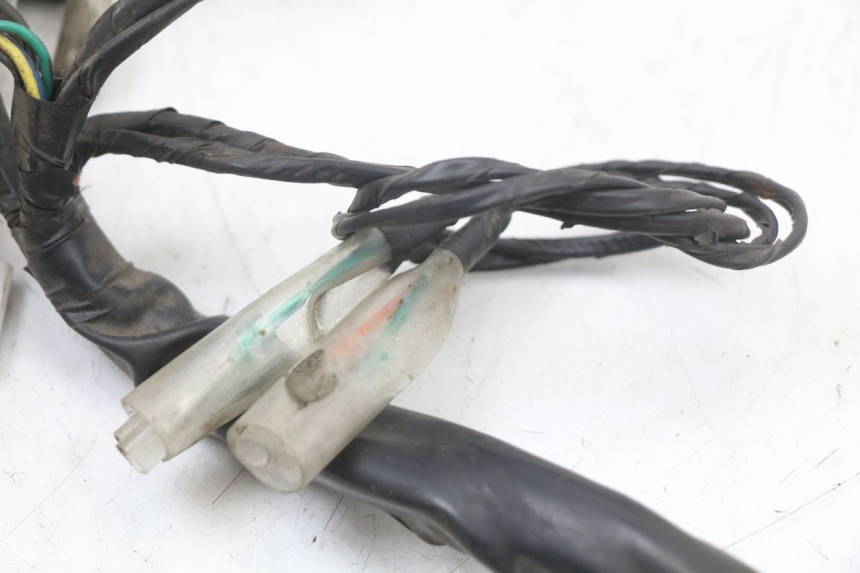 photo de CONTACHILOMETRI KYMCO AGILITY 4T 50 (2018 - 2022) - Altra vista dell'articolo