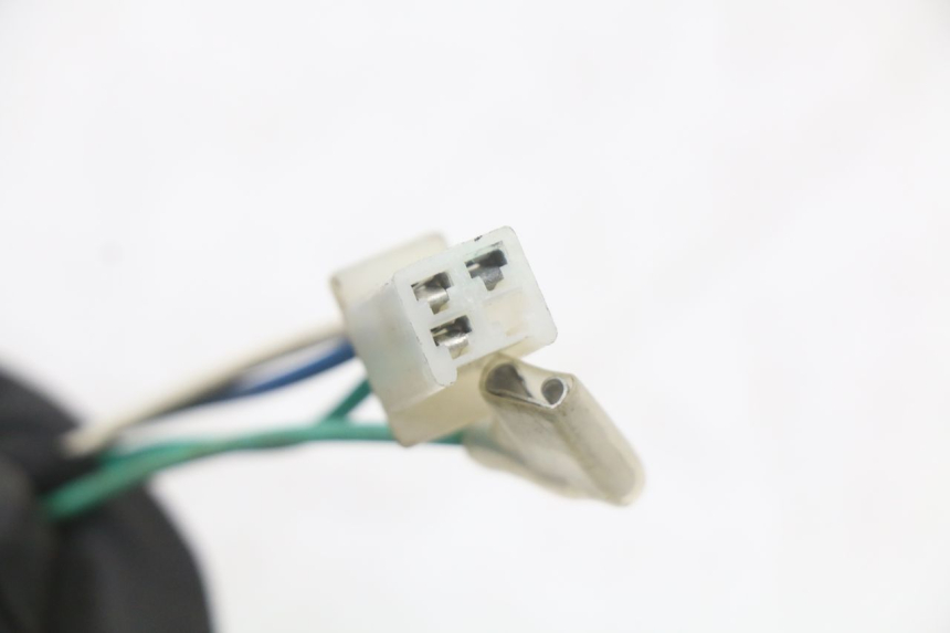 photo de CONTACHILOMETRI KYMCO AGILITY 4T 50 (2018 - 2022) - Caratteristiche distintive