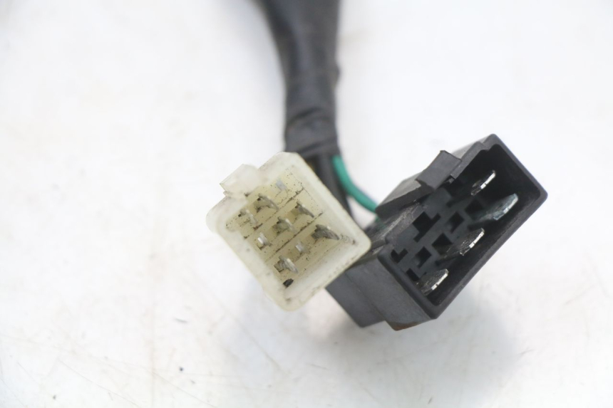 photo de CONTACHILOMETRI KYMCO AGILITY 4T 50 (2018 - 2022) - Zoom sui componenti