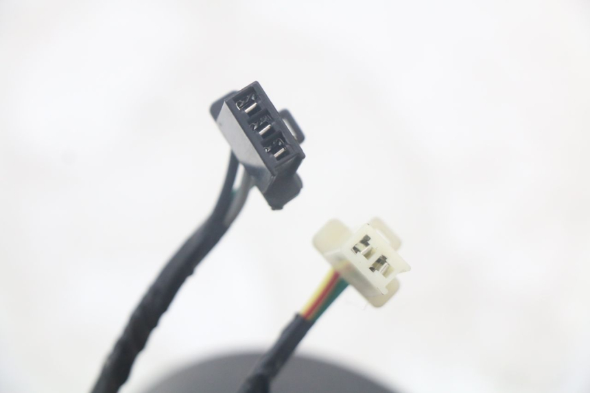 photo de CONTACHILOMETRI KYMCO AGILITY 4T 50 (2018 - 2022) - Altra vista dell'articolo