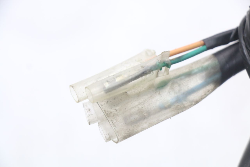 photo de CONTACHILOMETRI KYMCO AGILITY 4T 50 (2018 - 2022) - Caratteristiche distintive