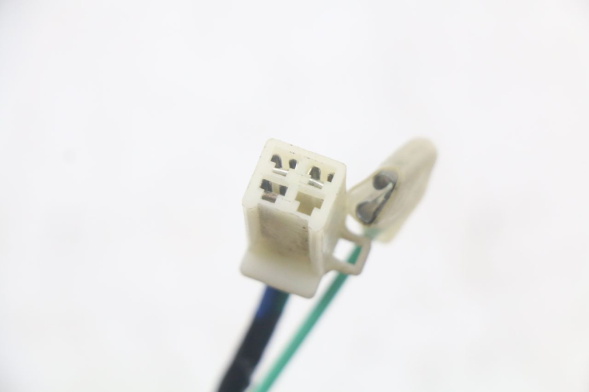 photo de CONTACHILOMETRI KYMCO AGILITY 4T 50 (2018 - 2022) - Zoom sui componenti