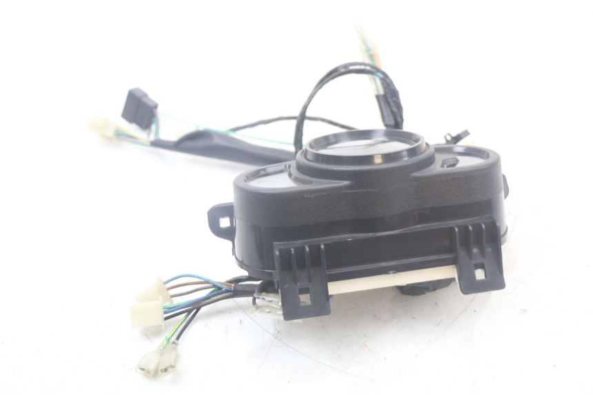 photo de CONTACHILOMETRI KYMCO AGILITY 4T 50 (2018 - 2022) - Vista d'insieme del prodotto