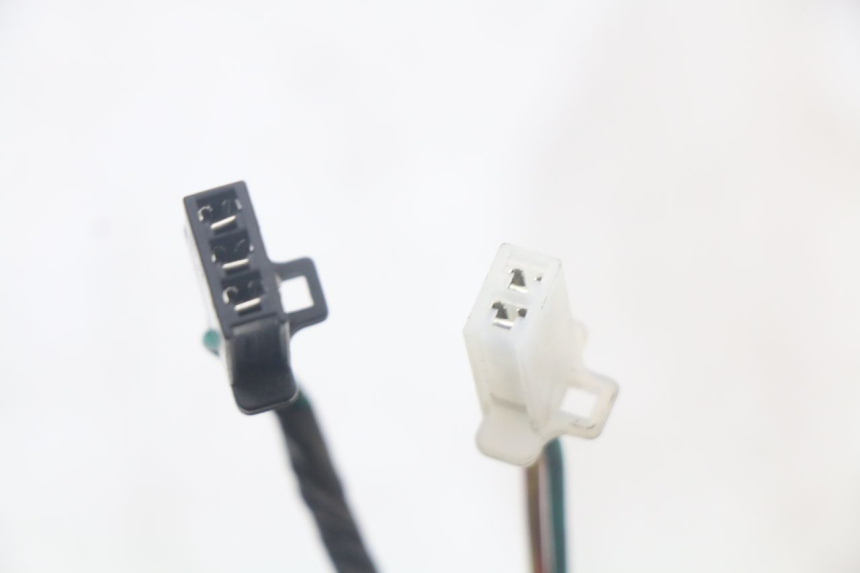 photo de CONTACHILOMETRI KYMCO AGILITY 4T 50 (2018 - 2022) - Altra vista dell'articolo