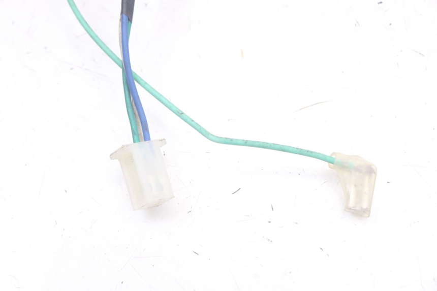 photo de CONTACHILOMETRI KYMCO AGILITY 4T 50 (2018 - 2022) - Zoom sui componenti