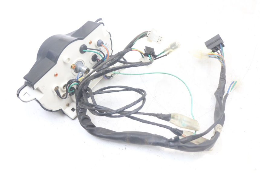 photo de CONTACHILOMETRI KYMCO AGILITY 4T 50 (2018 - 2022) - Vista d'insieme del prodotto