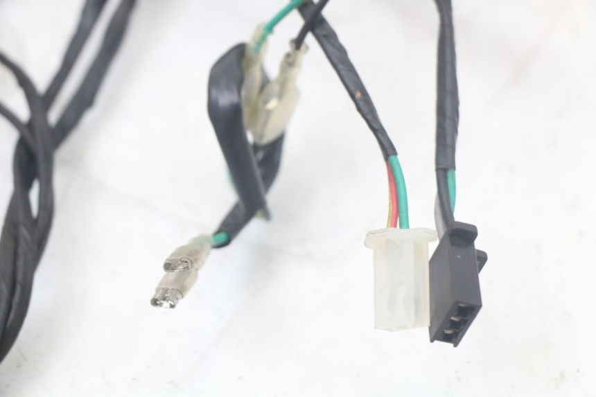 photo de CONTACHILOMETRI KYMCO AGILITY 4T 50 (2018 - 2022) - Altra vista dell'articolo