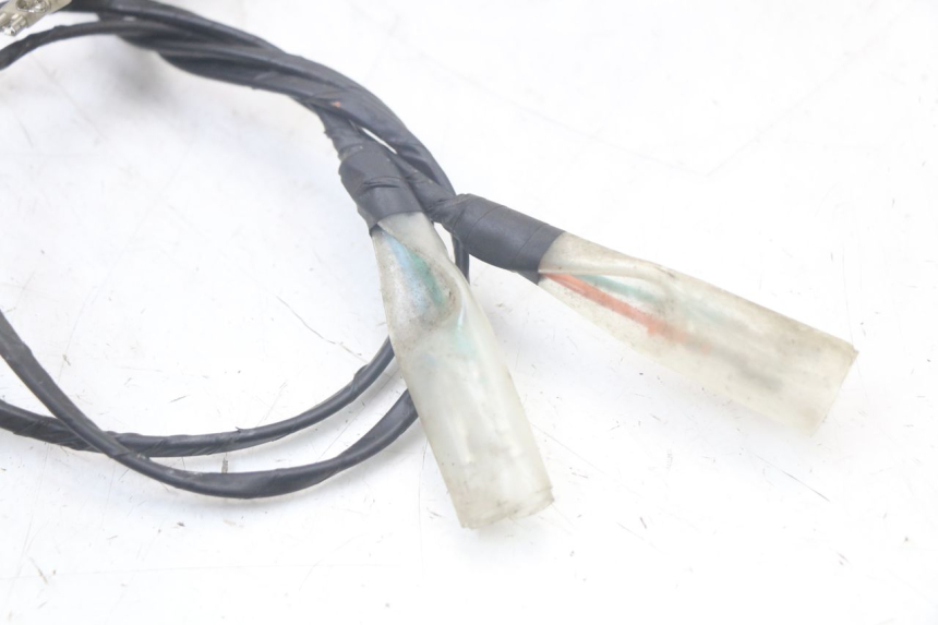 photo de CONTACHILOMETRI KYMCO AGILITY 4T 50 (2018 - 2022) - Caratteristiche distintive