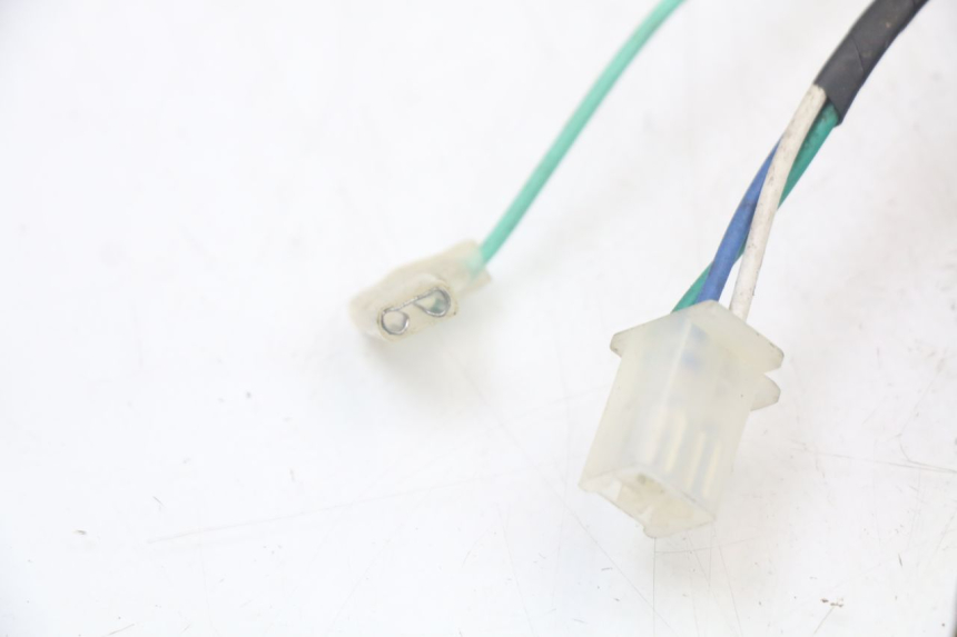 photo de CONTACHILOMETRI KYMCO AGILITY 4T 50 (2018 - 2022) - Zoom sui componenti