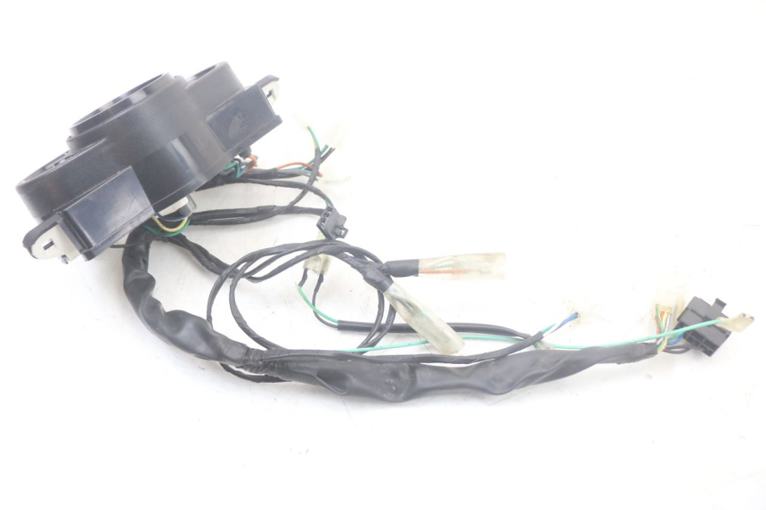 photo de CONTACHILOMETRI KYMCO AGILITY 4T 50 (2018 - 2022) - Vista d'insieme del prodotto