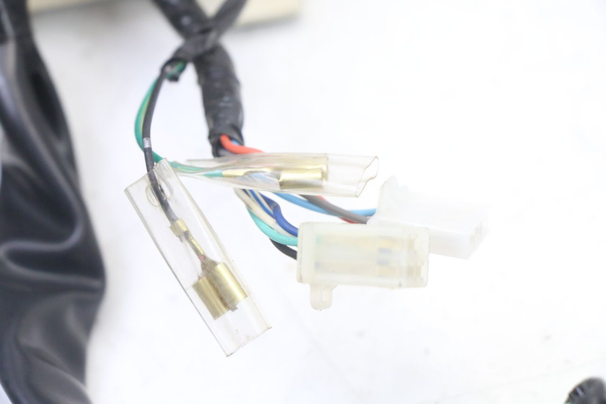 photo de CONTACHILOMETRI KYMCO AGILITY 4T 50 (2005 - 2018) - Altra vista dell'articolo