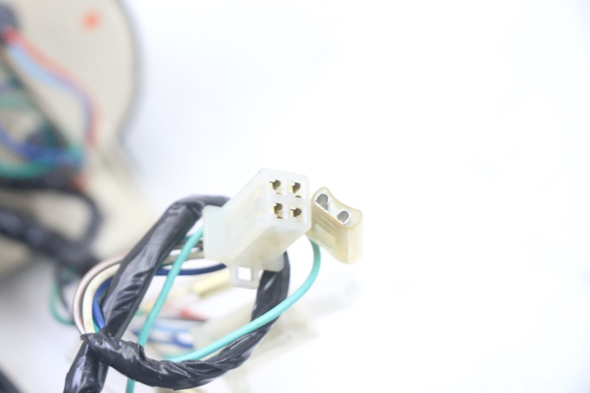 photo de CONTACHILOMETRI KYMCO AGILITY 4T 50 (2005 - 2018) - Zoom sui componenti