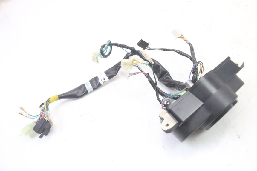 photo de CONTACHILOMETRI KYMCO AGILITY 4T 50 (2005 - 2018) - Vista d'insieme del prodotto