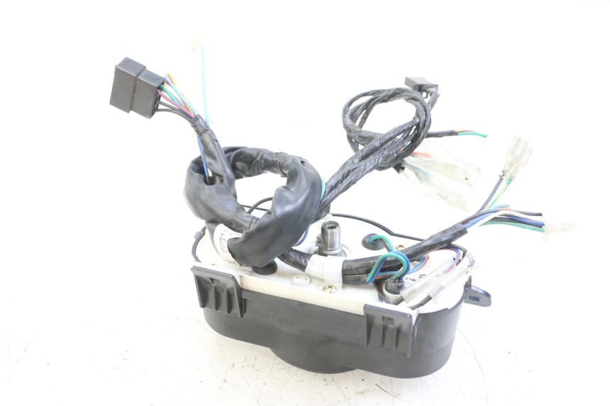 photo de CONTACHILOMETRI KYMCO AGILITY 4T 50 (2018 - 2022) - Altra vista dell'articolo