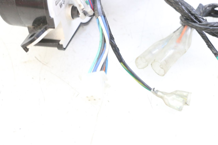 photo de CONTACHILOMETRI KYMCO AGILITY 4T 50 (2018 - 2022) - Ricambio usato controllato