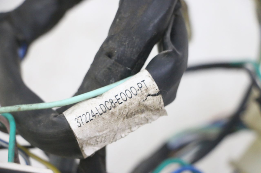 photo de CONTACHILOMETRI KYMCO AGILITY 4T 50 (2005 - 2018) - Dettaglio del componente