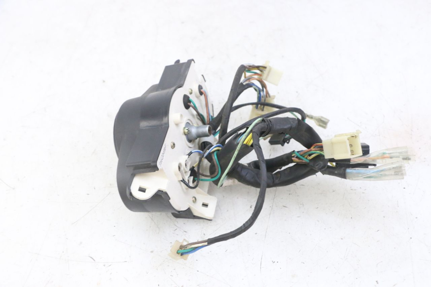 photo de CONTACHILOMETRI KYMCO AGILITY 4T 50 (2005 - 2018) - Altra vista dell'articolo