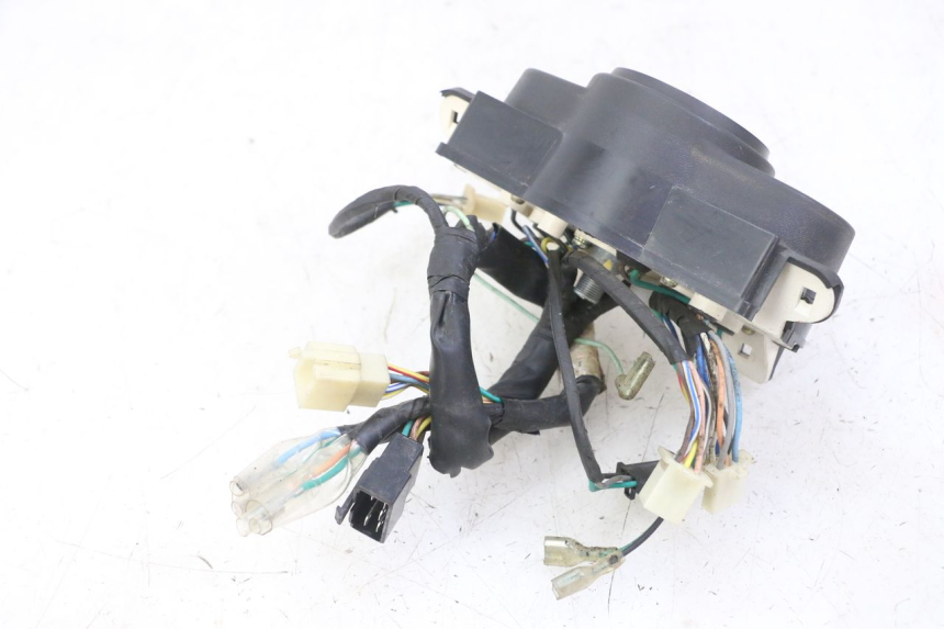 photo de CONTACHILOMETRI KYMCO AGILITY 4T 50 (2005 - 2018) - Caratteristiche distintive