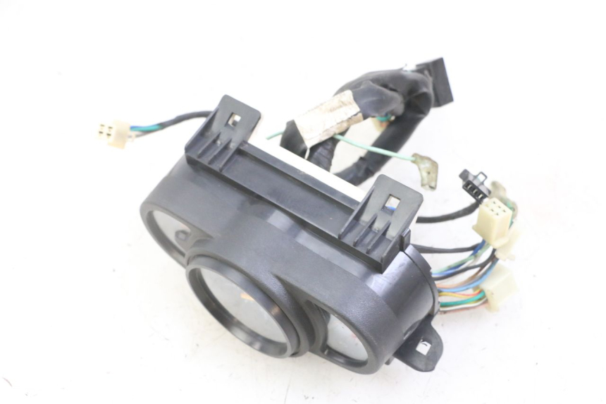 photo de CONTACHILOMETRI KYMCO AGILITY 4T 50 (2005 - 2018) - Primo piano tecnico