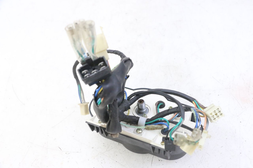 photo de CONTACHILOMETRI KYMCO AGILITY 4T 50 (2005 - 2018) - Vista d'insieme del prodotto