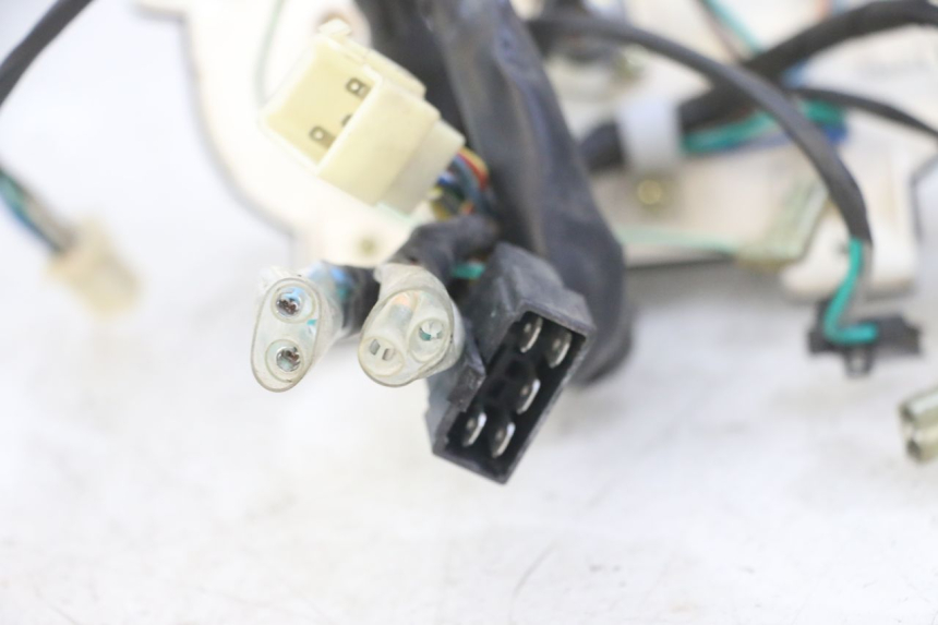 photo de CONTACHILOMETRI KYMCO AGILITY 4T 50 (2005 - 2018) - Ricambio usato controllato