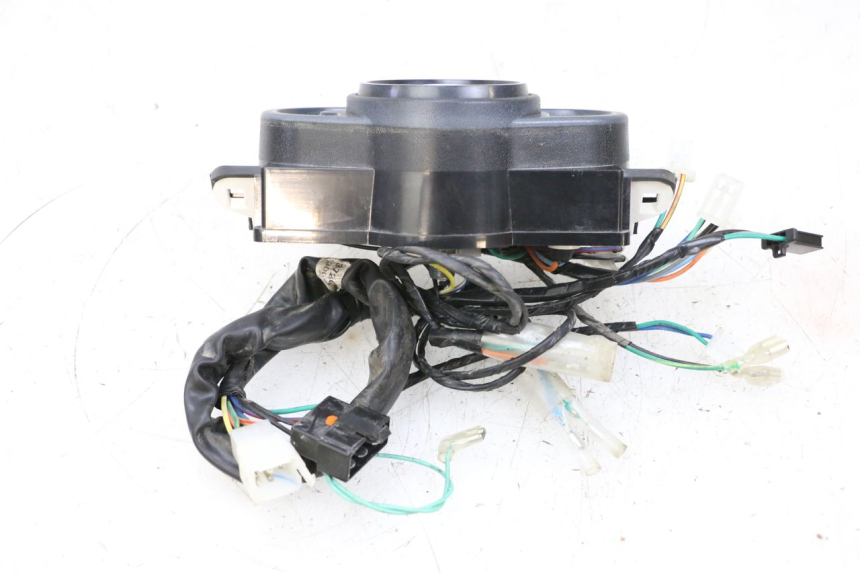 photo de CONTACHILOMETRI KYMCO AGILITY 4T 50 (2018 - 2022) - Marcature e riferimenti originali