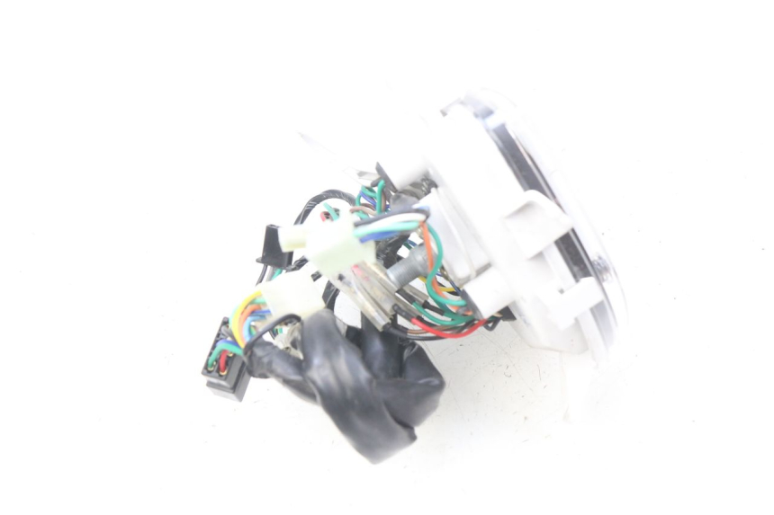 photo de CONTACHILOMETRI KYMCO AGILITY CITY 2T 50 (2008 - 2016) - Altra angolazione