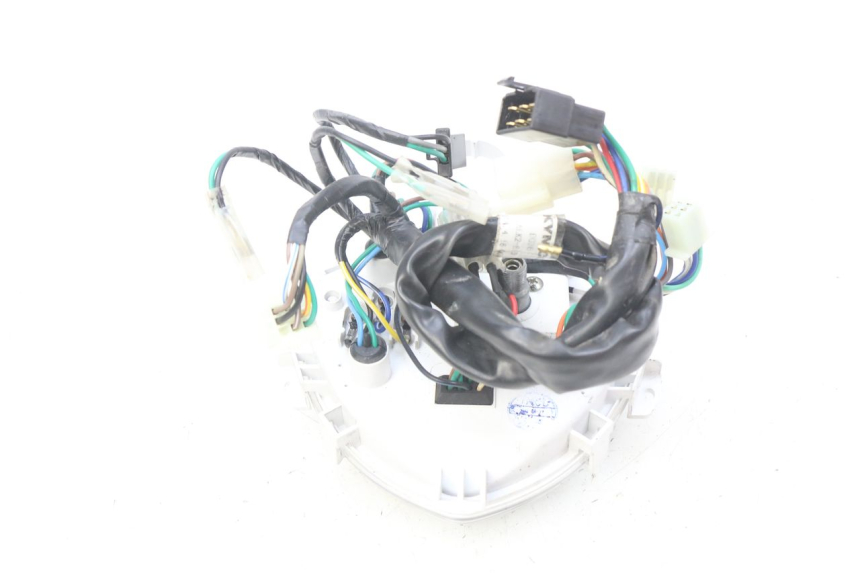 photo de CONTACHILOMETRI KYMCO AGILITY CITY 2T 50 (2008 - 2016) - Primo piano tecnico