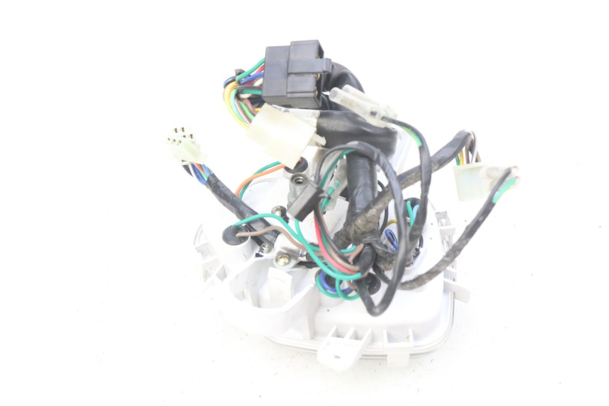 photo de CONTACHILOMETRI KYMCO AGILITY CITY 2T 50 (2008 - 2016) - Vista d'insieme del prodotto