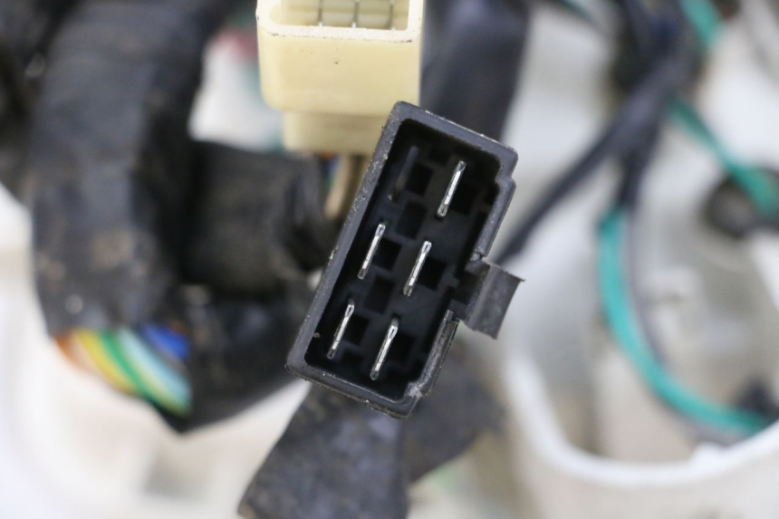 photo de Contachilometri KYMCO AGILITY CITY 4T 50 (2008 - 2016) - Vista d'insieme del prodotto