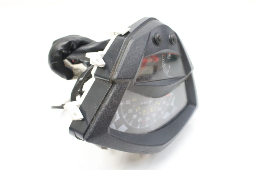 photo de CONTACHILOMETRI KYMCO AGILITY DELIVERY 4T 50 (2018 - 2023) - Altra angolazione