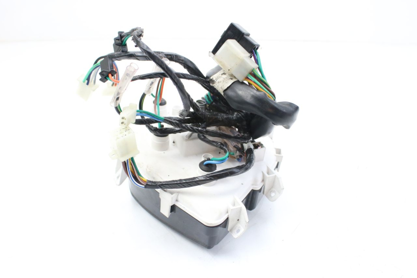 photo de CONTACHILOMETRI KYMCO AGILITY DELIVERY 4T 50 (2018 - 2023) - Primo piano tecnico