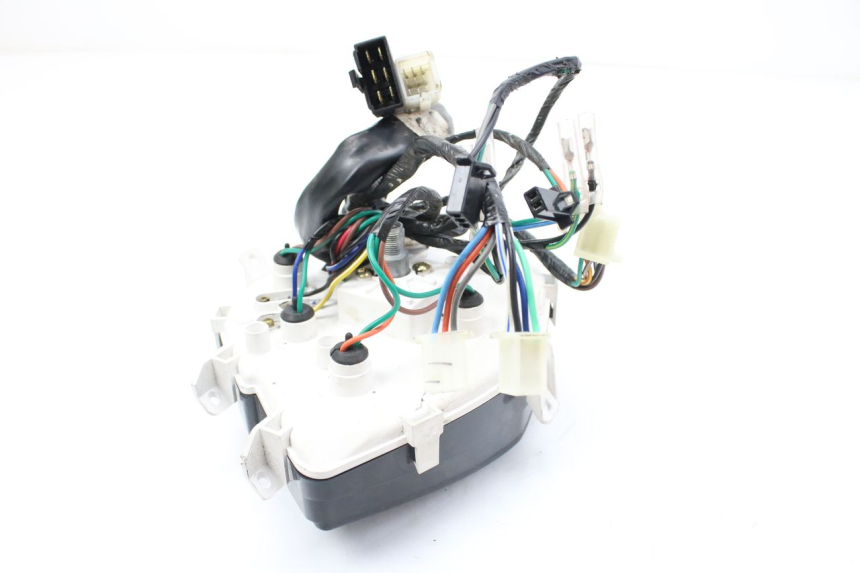 photo de CONTACHILOMETRI KYMCO AGILITY DELIVERY 4T 50 (2018 - 2023) - Vista d'insieme del prodotto