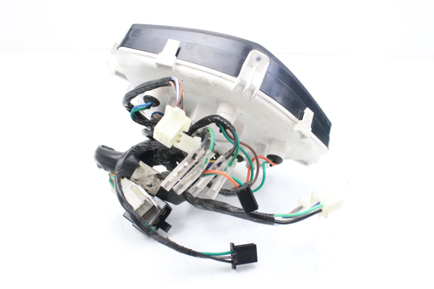 photo de CONTACHILOMETRI KYMCO AGILITY DELIVERY 4T 50 (2018 - 2023) - Marcature e riferimenti originali